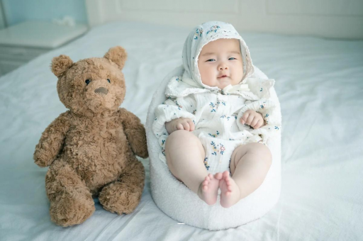 黔东9个月宝宝鼻塞怎么办