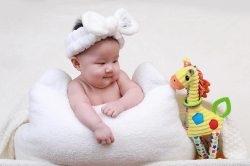 黔东宝宝饭量突然变大